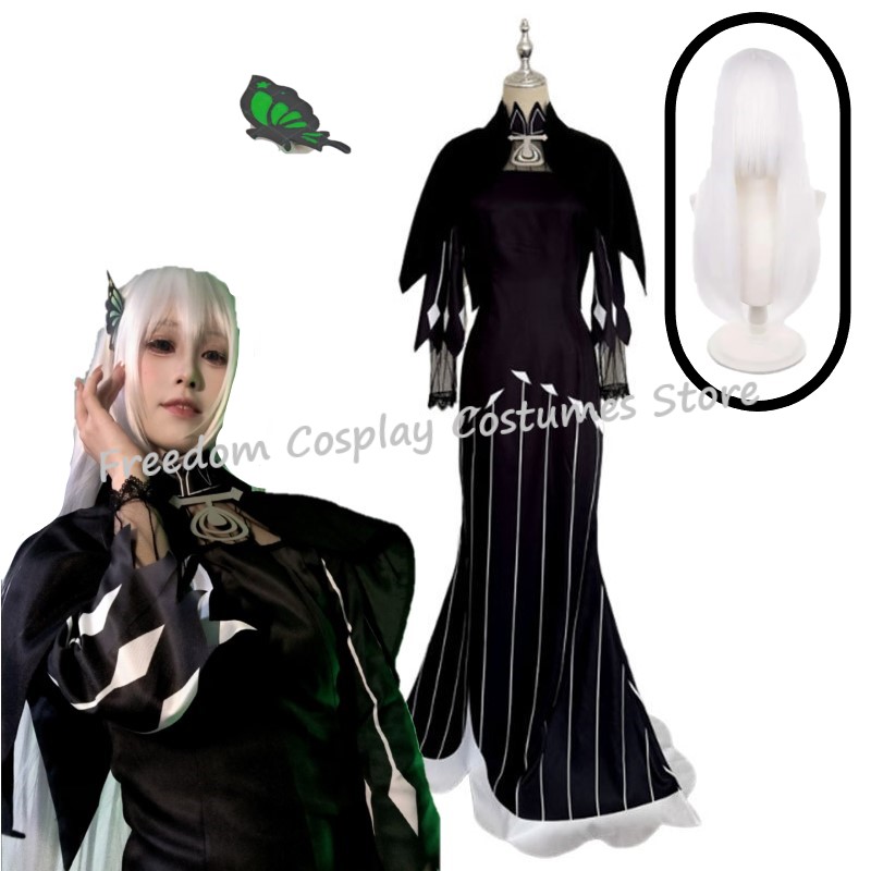 Anime Cosplay Bodysuit - زي تنكري جديد لشخصية إيشيدنا من