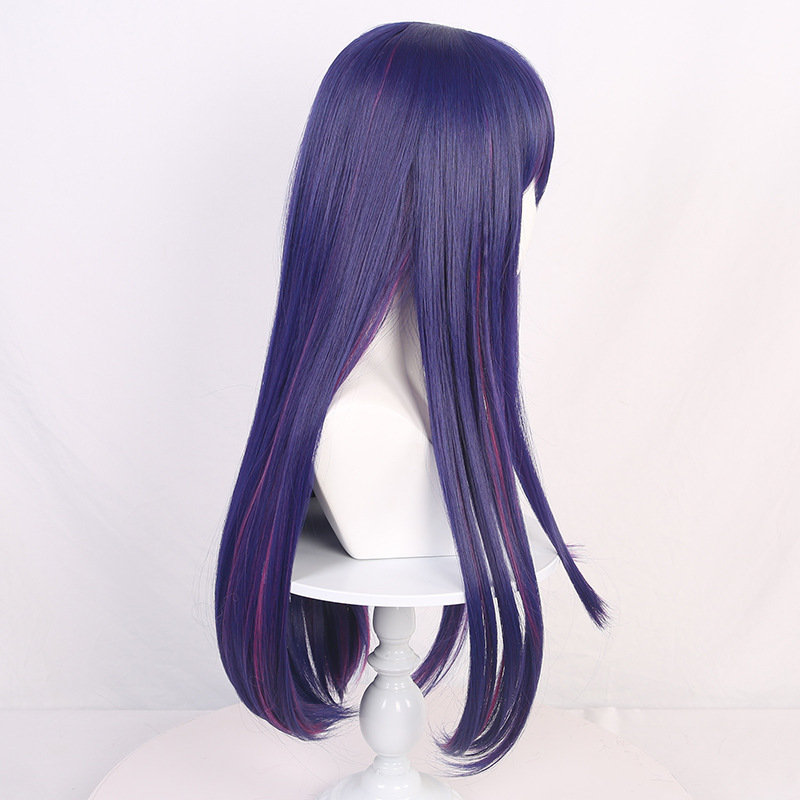 Anime Cosplay Recommendations - Hoshino Ai شعر مستعار تأثيري شعر