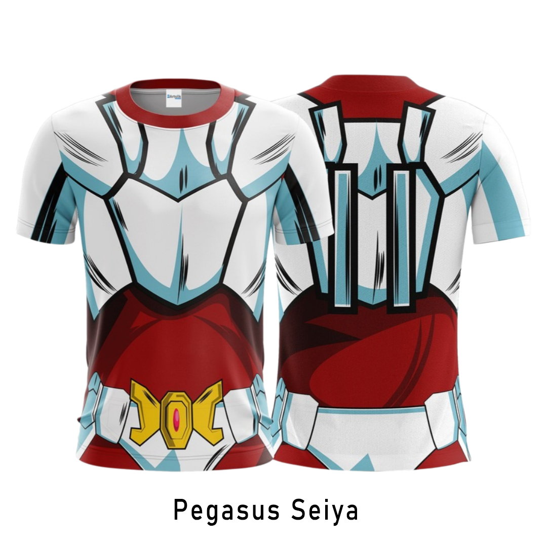 Anime Cosplay Armor - زي تنكري لشخصيات سانت سيا من