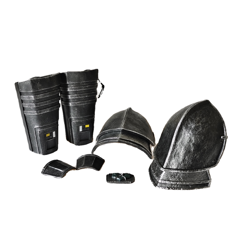 Anime Cosplay Armor - زي تنكري أنمي أسوكي أويس بايلانج