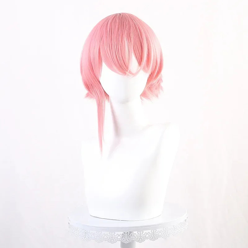 Quintuplets Anime Cosplay - The Quintessential Quintuplets شعر مستعار تأثيري