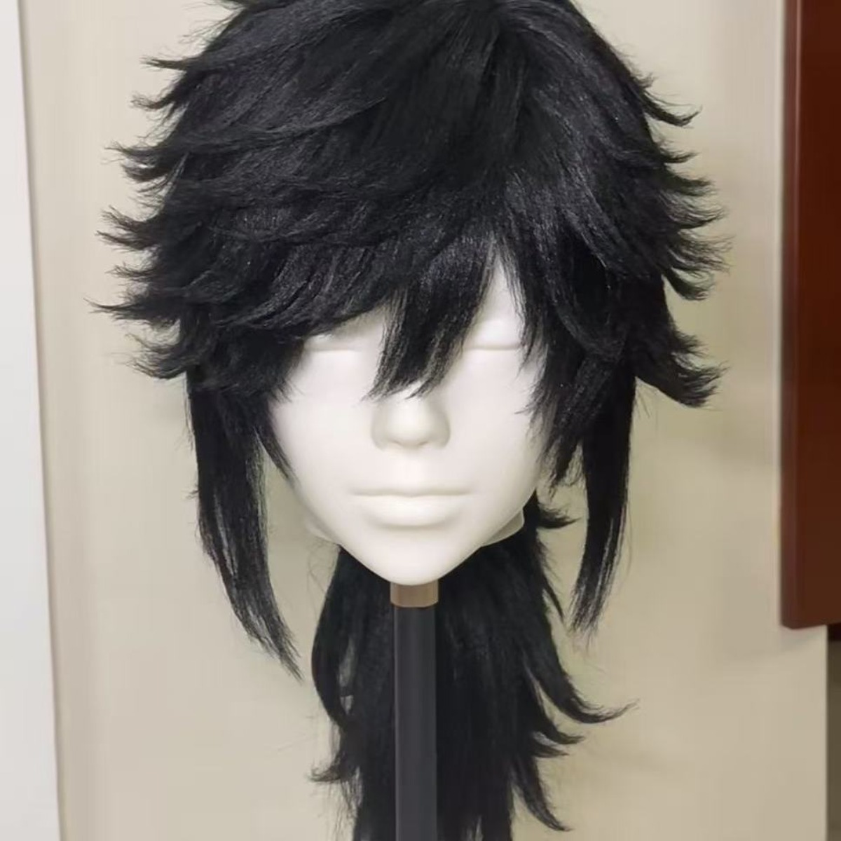 Anime Cosplay Recommendations - Tomioka Giyuu شعر مستعار تأثيري |