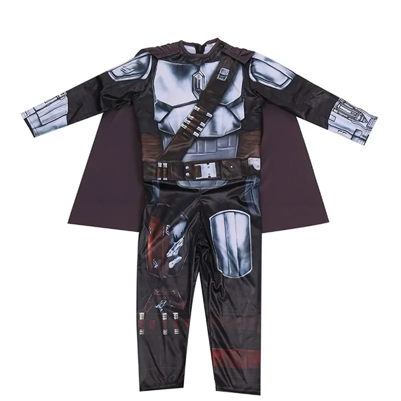 Anime Cosplay Armor - زي تنكري للأطفال على شكل درع