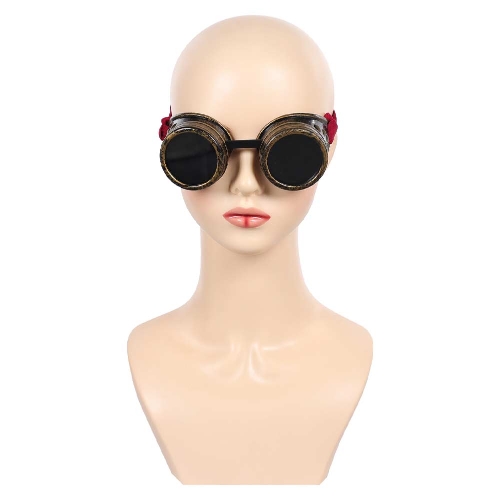 السير Pentious نظارات تأثيري ا - مراجعة Anime Cosplay Glasses وسعره