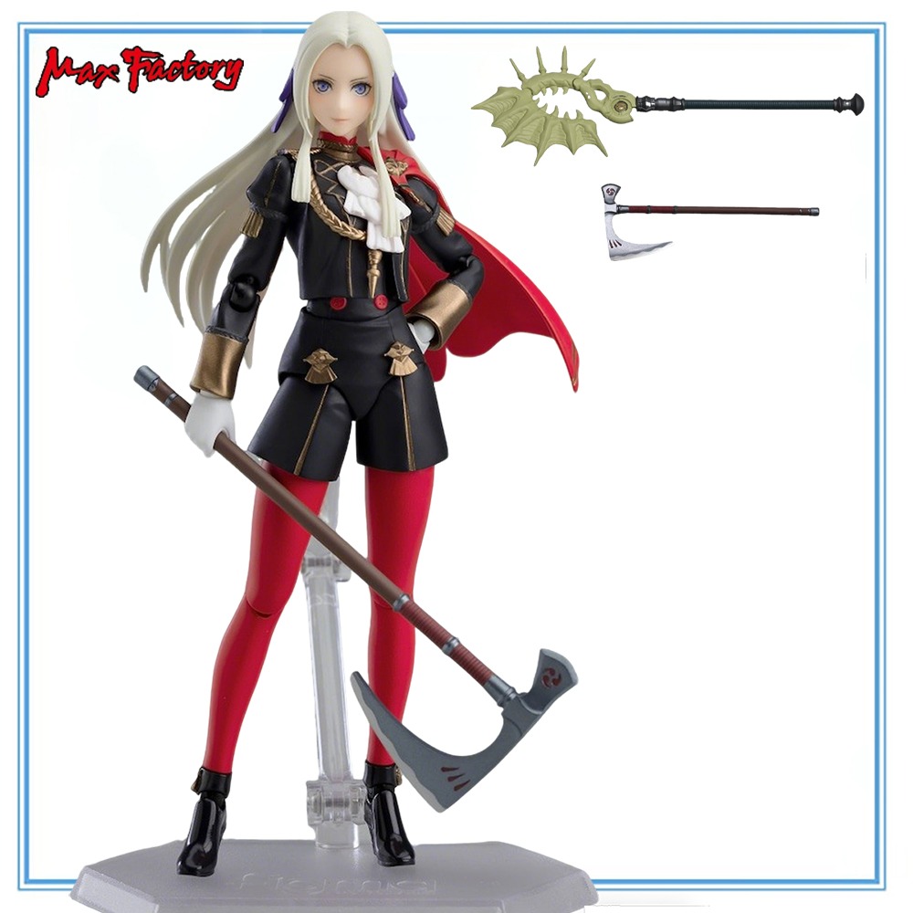 100% أصلي من شركة Good Smile C - مراجعة Good Smile Company Figma وسعره