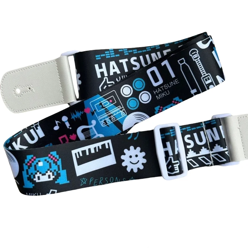 هاتسون ميكو أنيمي محيط ثنائي ا - مراجعة My Hero Academia Belt وسعره