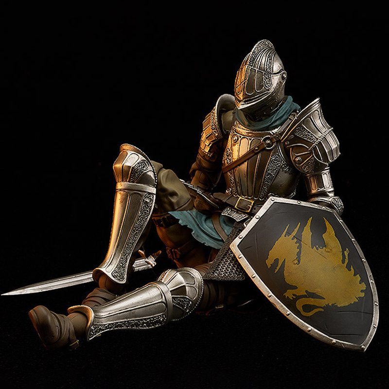 ماكس فاكتوري أصلي من شركة جود  - مراجعة Good Smile Company Figma وسعره
