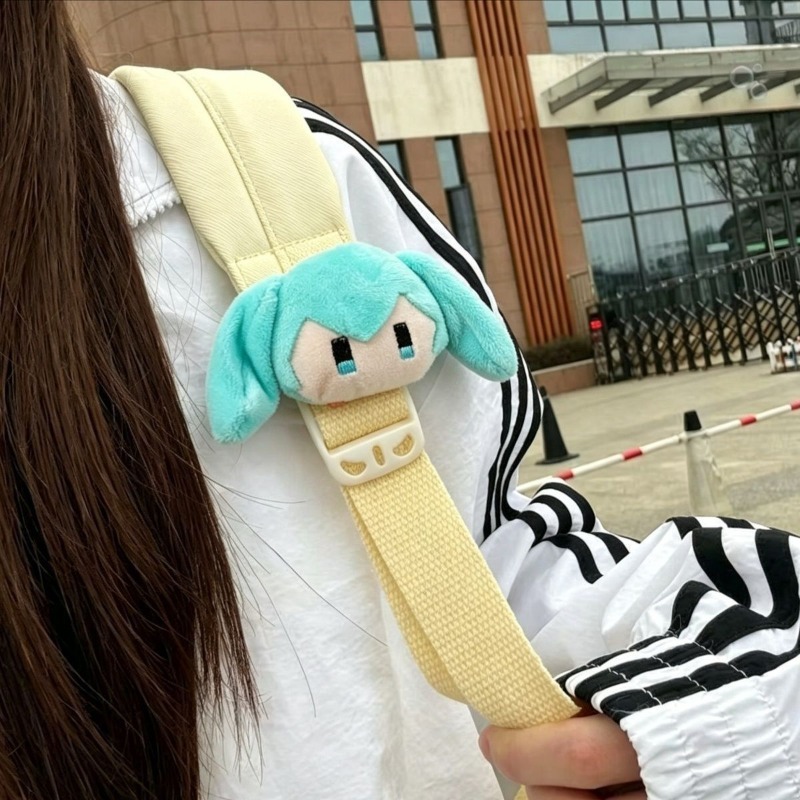 دمية كرتونية لطيفة على شكل هات - مراجعة My Hero Academia Belt وسعره