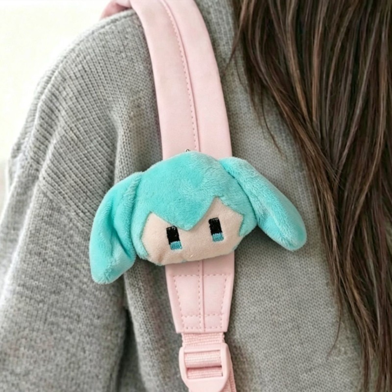 دمية كرتونية لطيفة على شكل هات - مراجعة My Hero Academia Belt وسعره