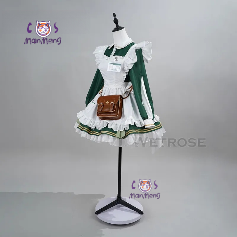 Virtual YouTuber Vtuber Nimi N - مراجعة Anime Cosplay Youtuber وسعره