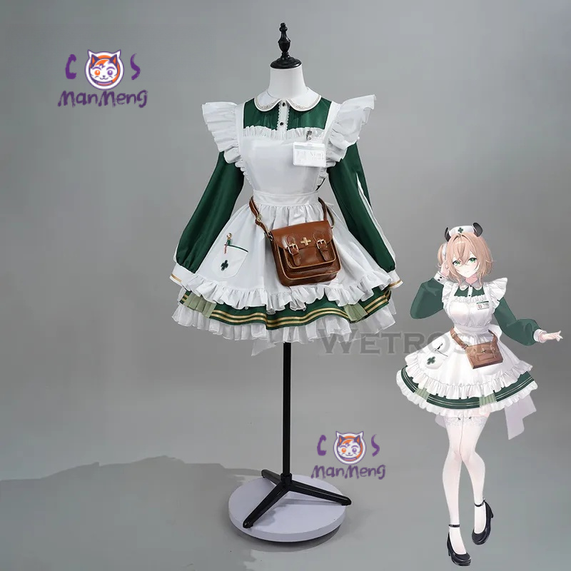 Virtual YouTuber Vtuber Nimi N - مراجعة Anime Cosplay Youtuber وسعره