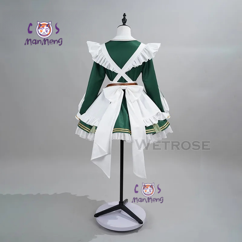 Virtual YouTuber Vtuber Nimi N - مراجعة Anime Cosplay Youtuber وسعره