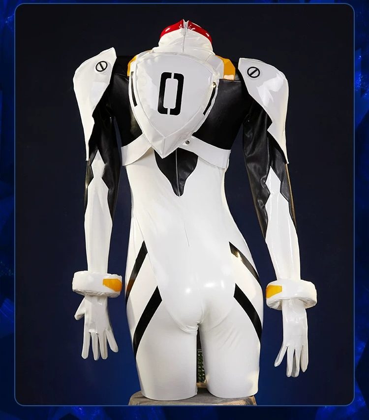 زي تنكري راي أيانامي بلوغسوت م - مراجعة Anime Cosplay Bodysuit وسعره