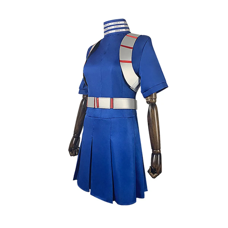 زي تنكري لشخصية تودوروكي شوتو  - مراجعة My Hero Academia Belt وسعره