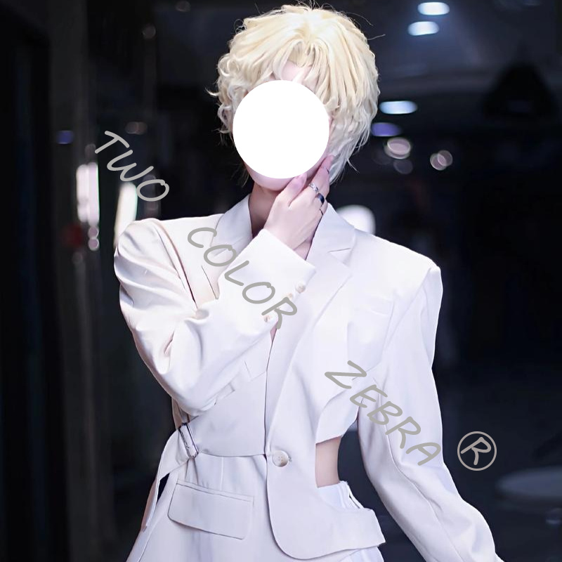 زي تنكري لوكا من أنمي Alien St - مراجعة Anime Cosplay Events وسعره