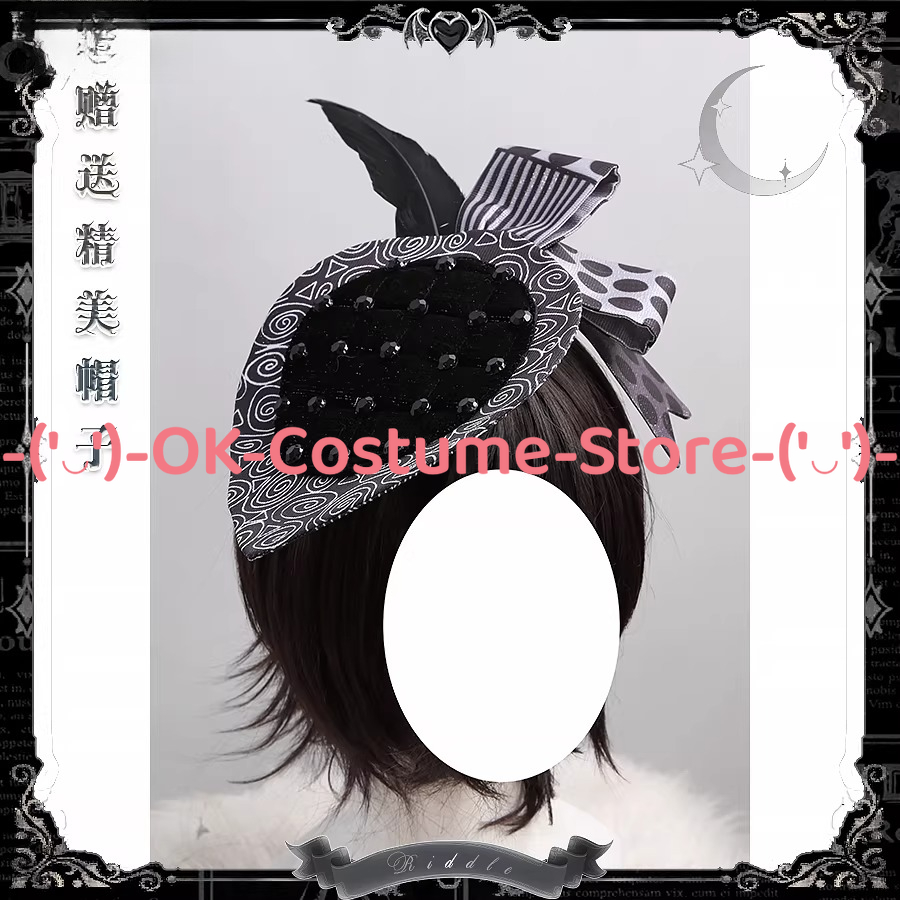 [مقاس مخصص] زي تنكري لشخصية ري - مراجعة Anime Cosplay Events وسعره