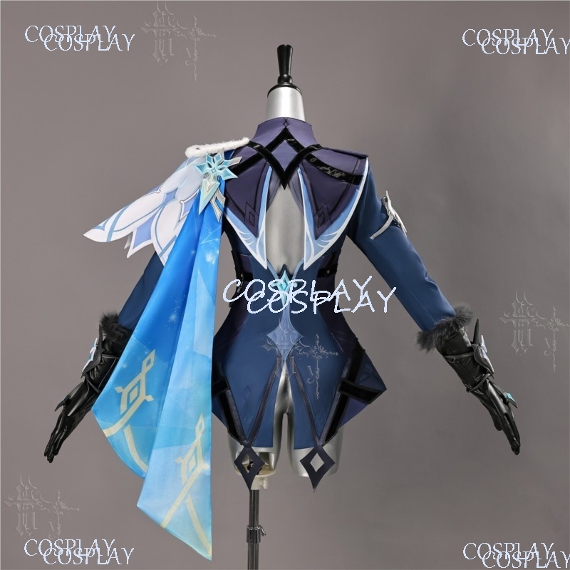 زي تنكري جديد لشخصية سنيزنايا  - مراجعة Anime Cosplay Events وسعره