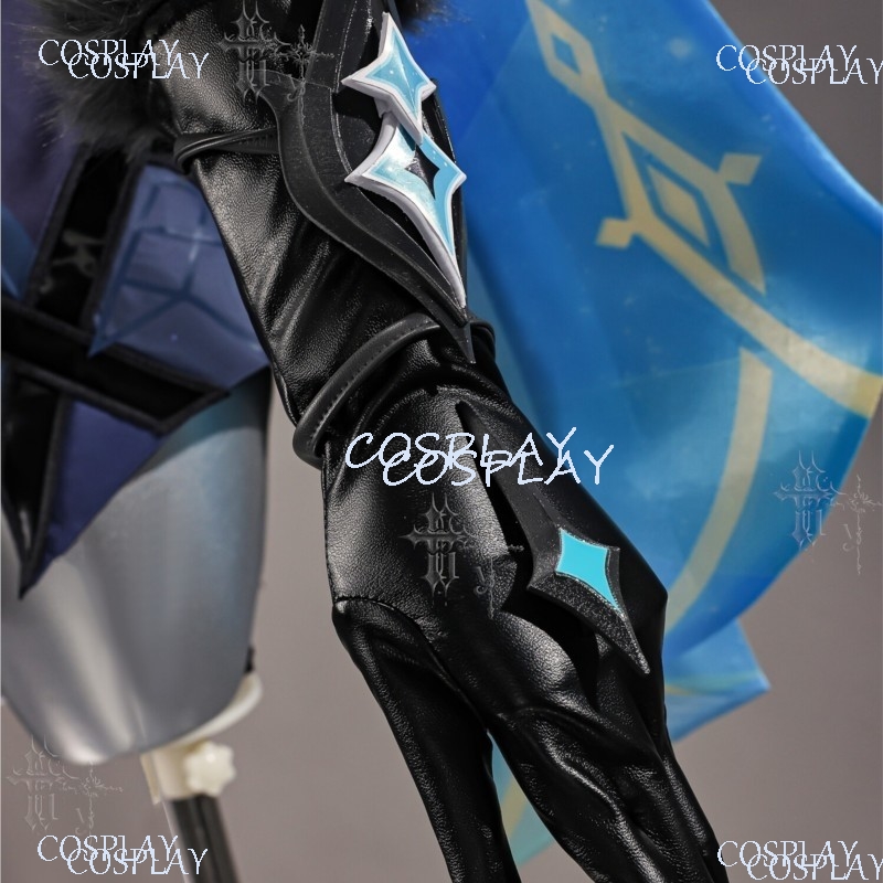 زي تنكري جديد لشخصية سنيزنايا  - مراجعة Anime Cosplay Events وسعره