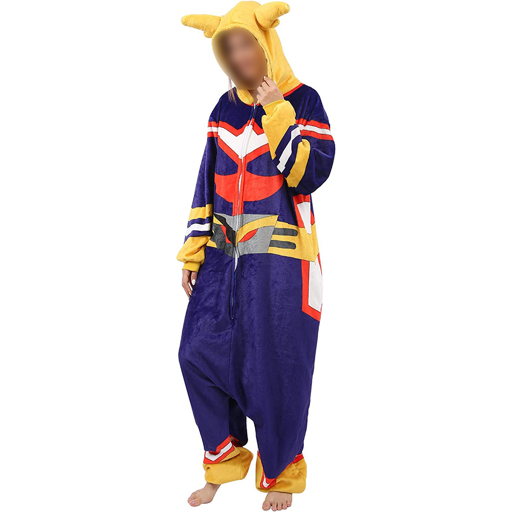 بلدي بطل الأكاديمية تأثيري منا - مراجعة Anime Cosplay Website وسعره