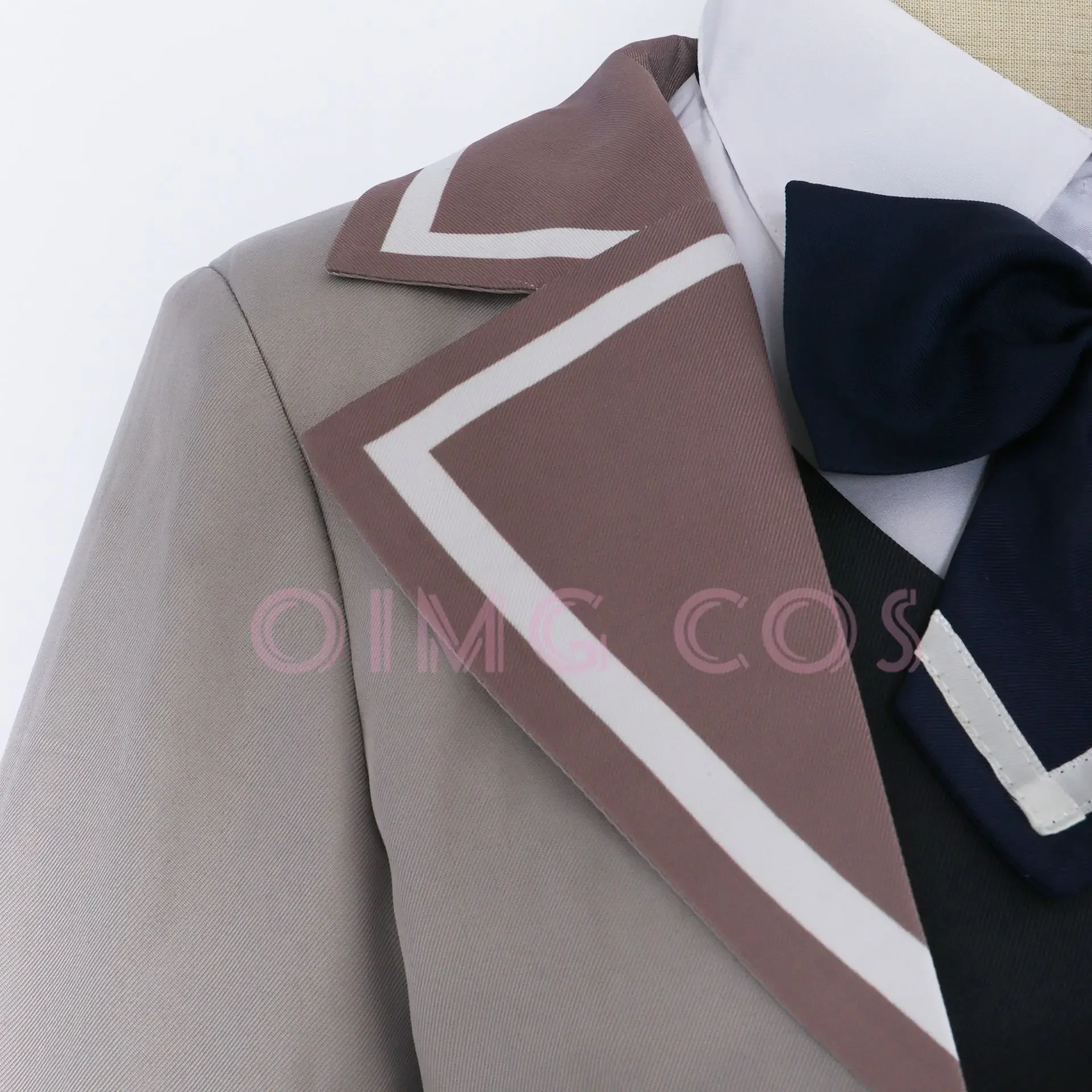 زي تنكري لشخصية أليا، أليا أحي - مراجعة Anime Cosplay Dress For Men وسعره