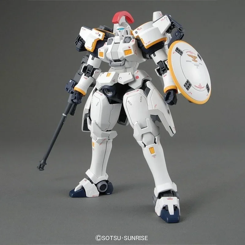 متوفر في المخزون: مجموعة نماذج - مراجعة Bandai Gundam Hg وسعره
