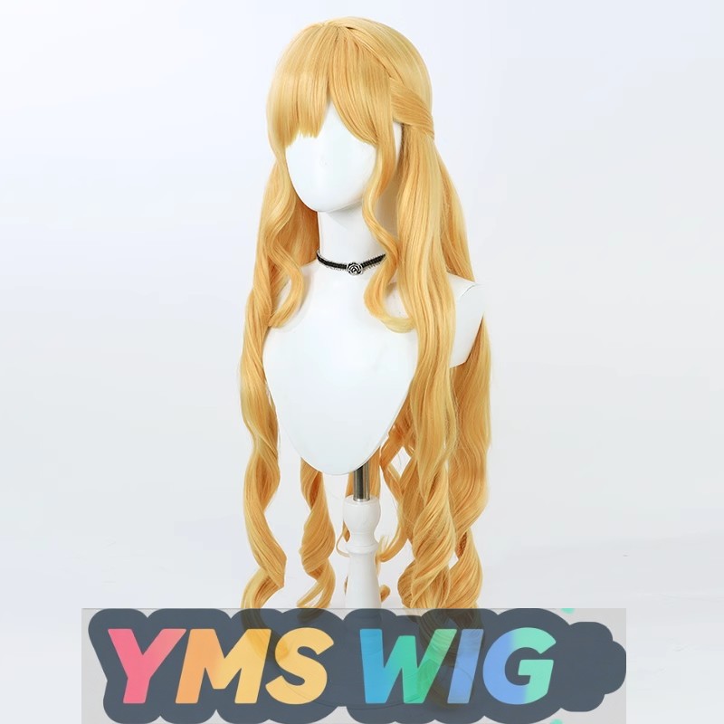 【YMS WIG】وصي هو ملكة جمال كلير - مراجعة Anime Cosplay Recommendations وسعره