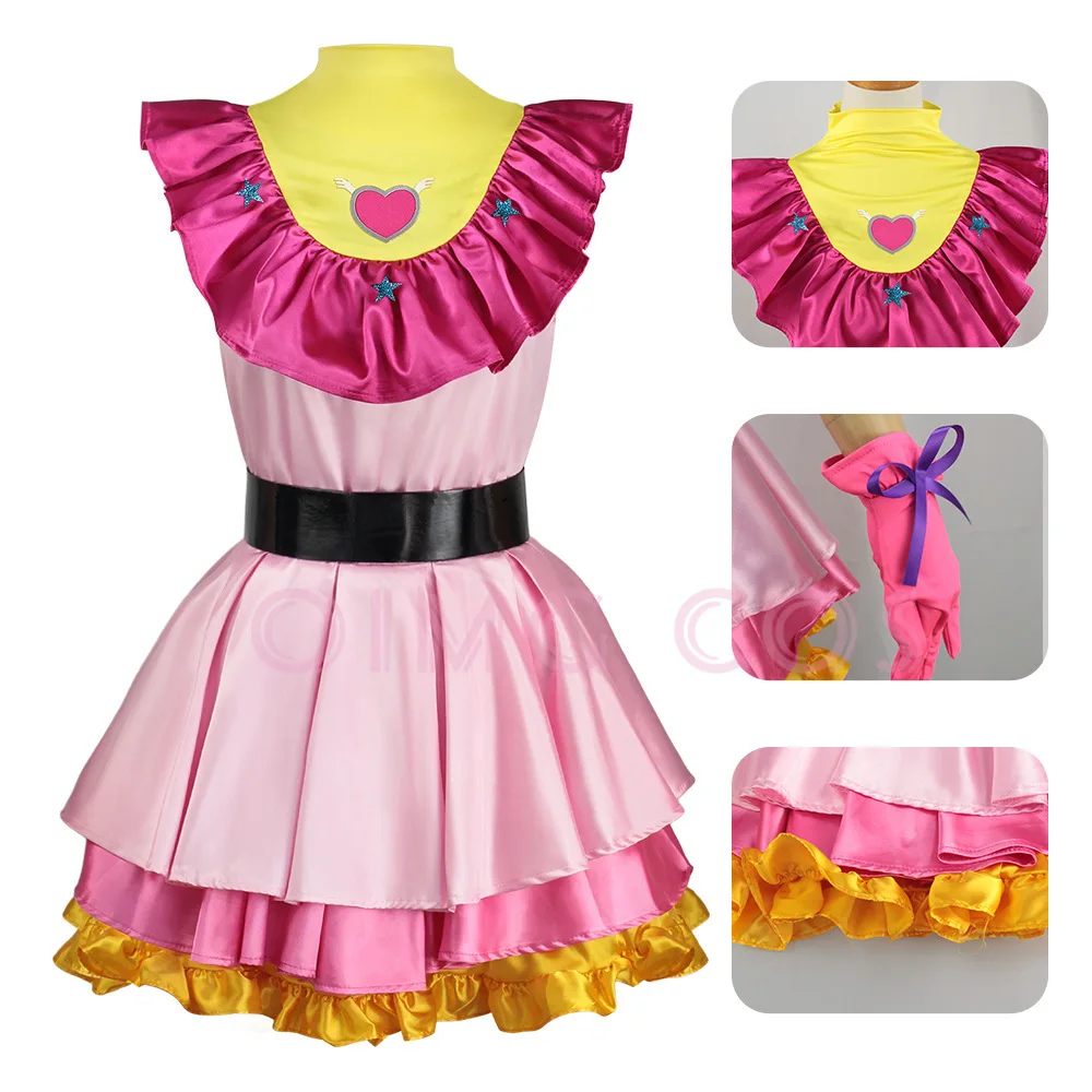 أزياء الأطفال التي أوصي بها، م - مراجعة Anime Cosplay Recommendations وسعره