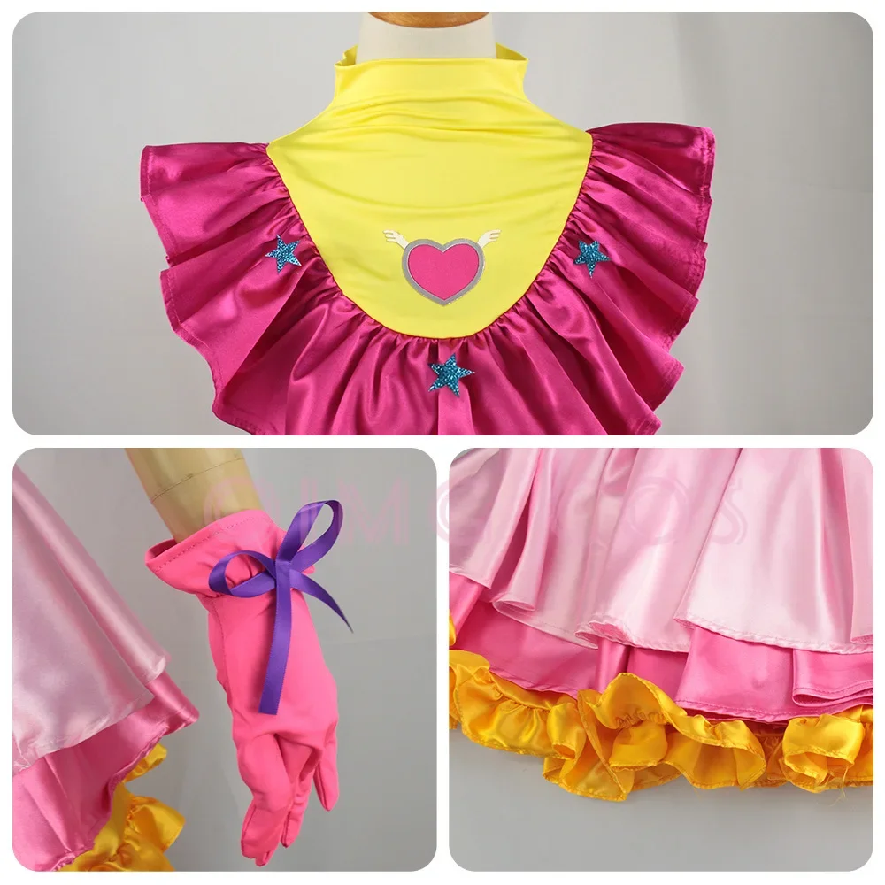 أزياء الأطفال التي أوصي بها، م - مراجعة Anime Cosplay Recommendations وسعره