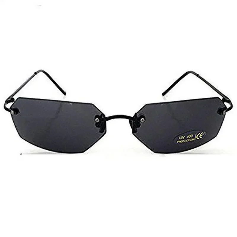 الكلاسيكية مصفوفة وكيل سميث نم - مراجعة Anime Cosplay Glasses وسعره