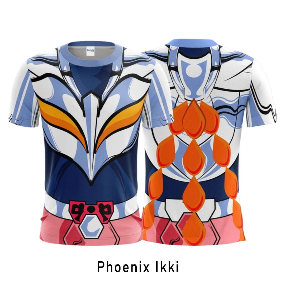 زي تنكري لشخصيات سانت سيا من ب - مراجعة Anime Cosplay Armor وسعره