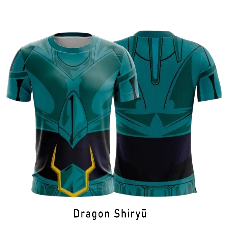 زي تنكري لشخصيات سانت سيا من ب - مراجعة Anime Cosplay Armor وسعره