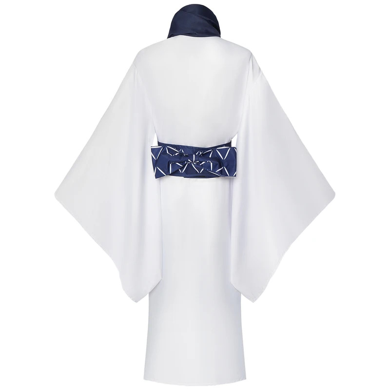 زي تنكري أنيمي Jujutsu Kaisene - مراجعة Anime Cosplay Dress For Men وسعره