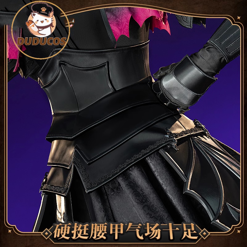 تغيير تأثيري حلي لعبة مصير/الط - مراجعة Anime Cosplay Armor وسعره