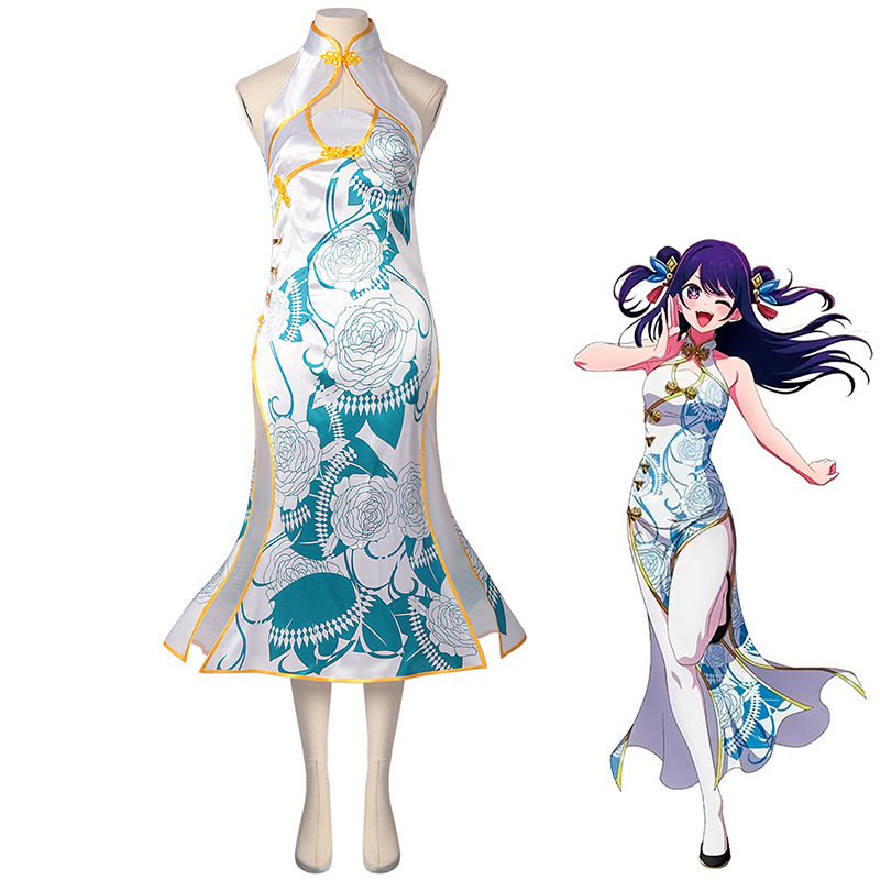 منتجات أنيمي جديدة لعام 2025 أ - مراجعة Anime Cosplay Recommendations وسعره