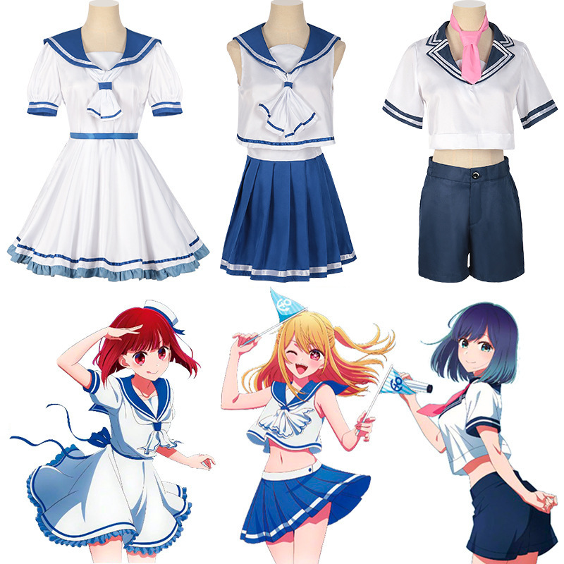 منتجات أنيمي جديدة لعام 2025 أ - مراجعة Anime Cosplay Recommendations وسعره