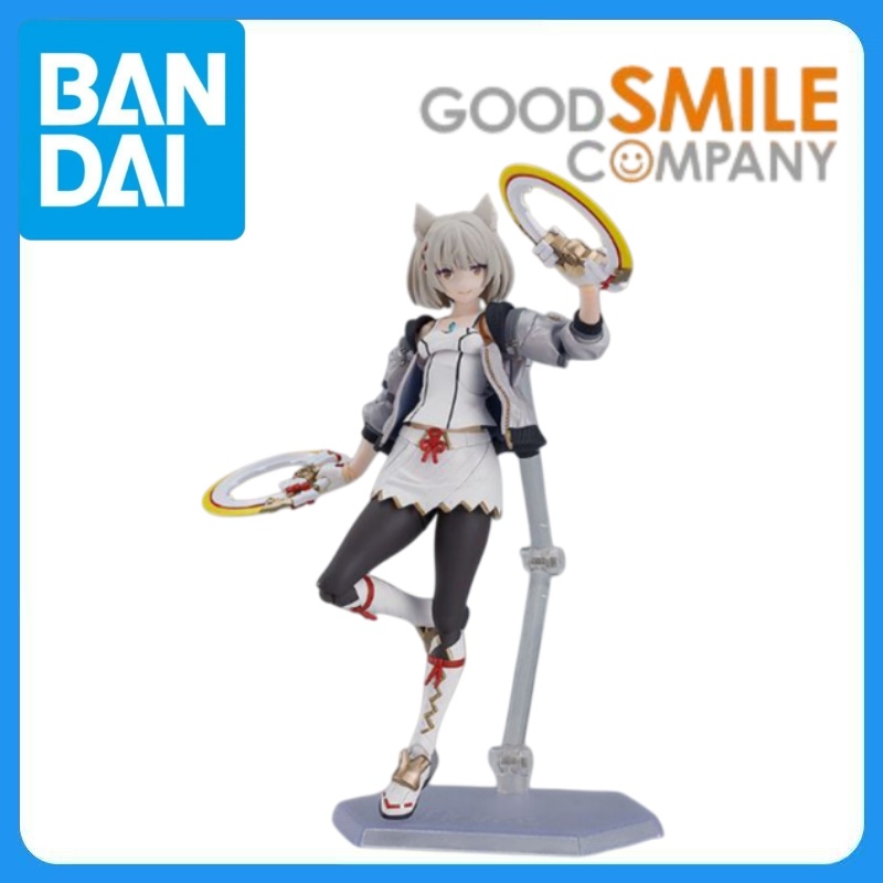 متوفر في المخزون شركة GOOD SMI - مراجعة Good Smile Company Figma وسعره
