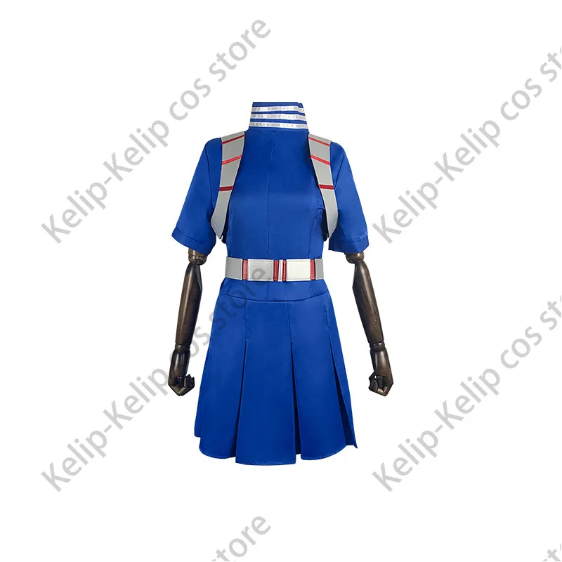 أنيمي بطلي الأكاديمية تودوروكي - مراجعة My Hero Academia Belt وسعره