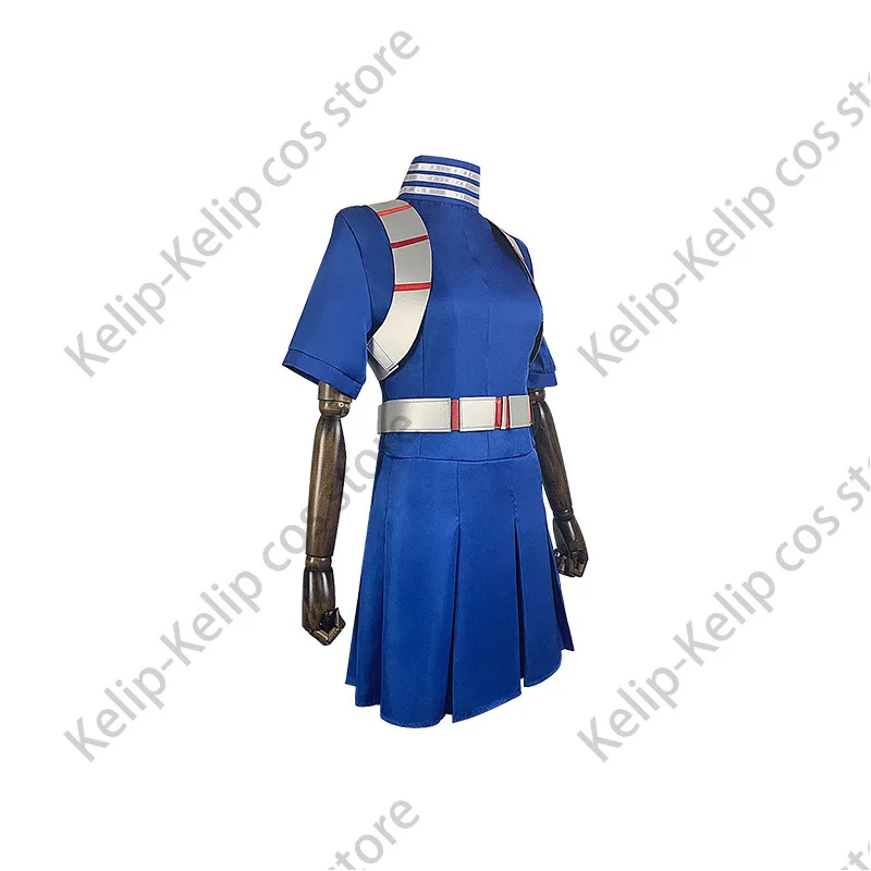 أنيمي بطلي الأكاديمية تودوروكي - مراجعة My Hero Academia Belt وسعره