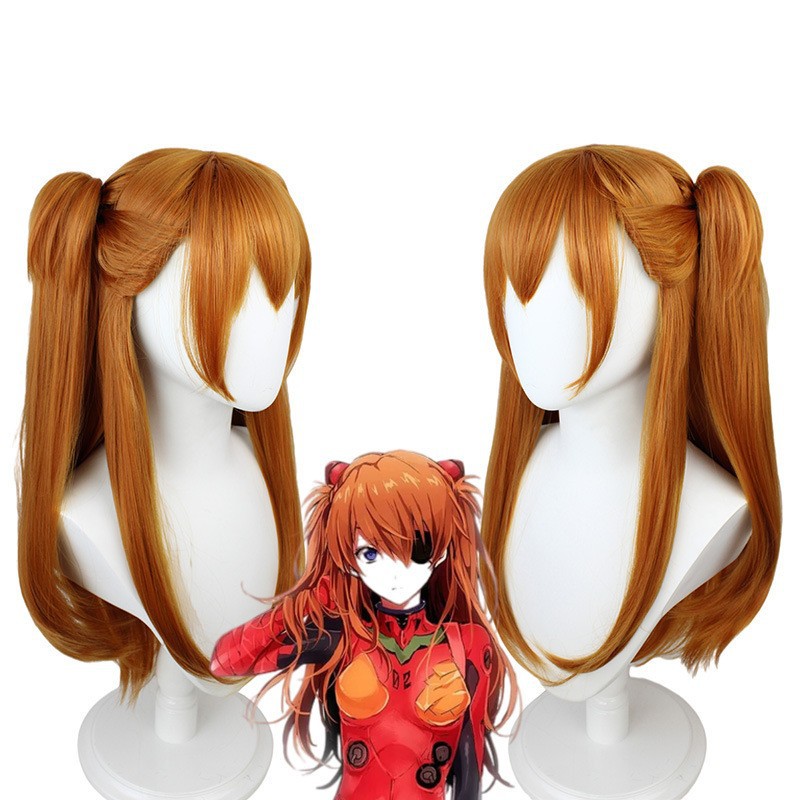 أزياء أنيمي الجديدة إيفا أسوكا - مراجعة Anime Cosplay Website وسعره