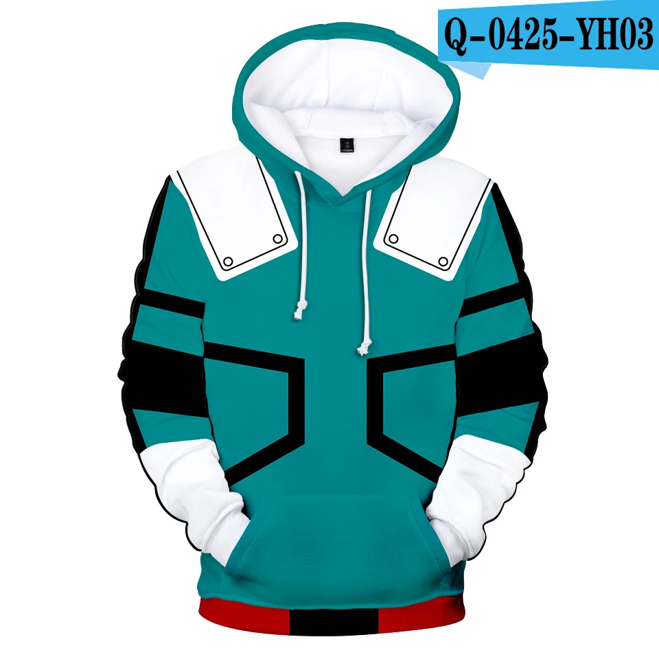 بطلي الأكاديمية Midoriya Izuku - مراجعة My Hero Academia Belt وسعره