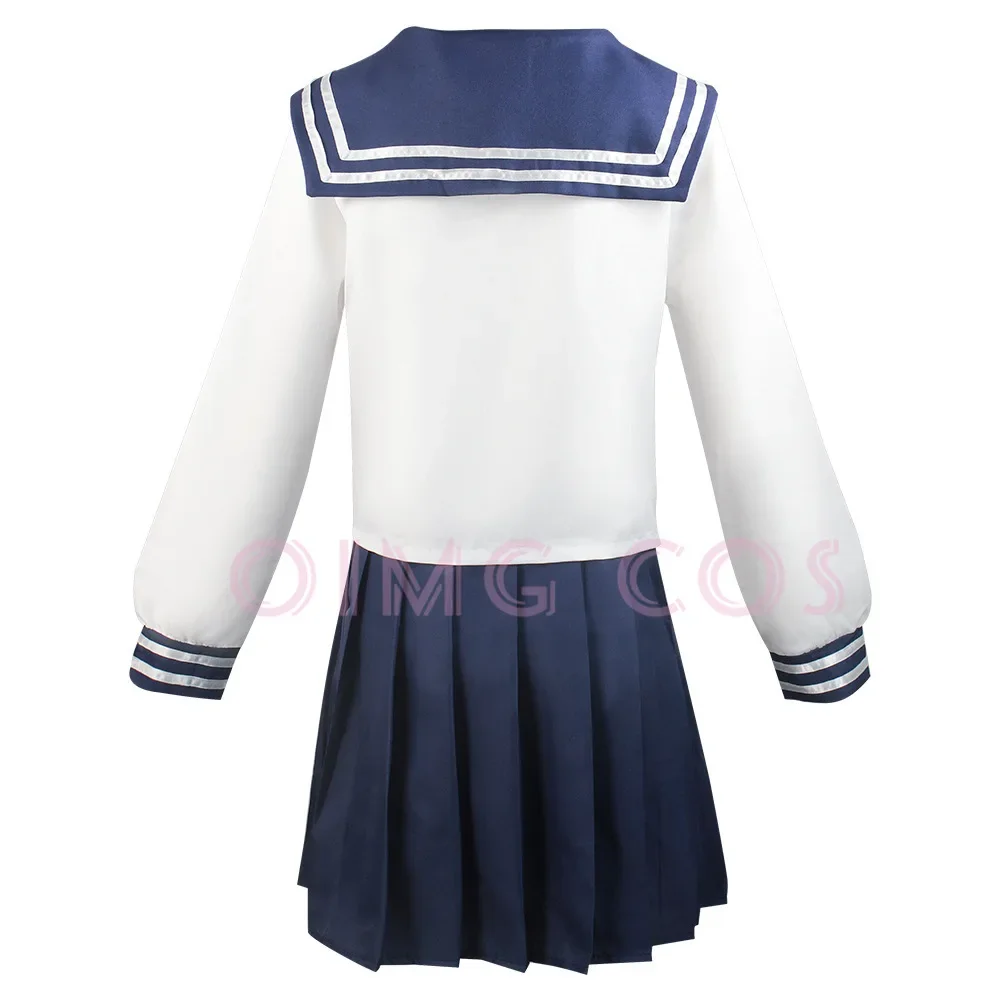 زي تنكري لشخصية أماناي ريكو من - مراجعة Anime Cosplay Dress For Men وسعره