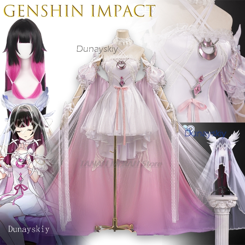 أزياء تنكرية للنساء من disfraz - مراجعة Anime Cosplay Events وسعره