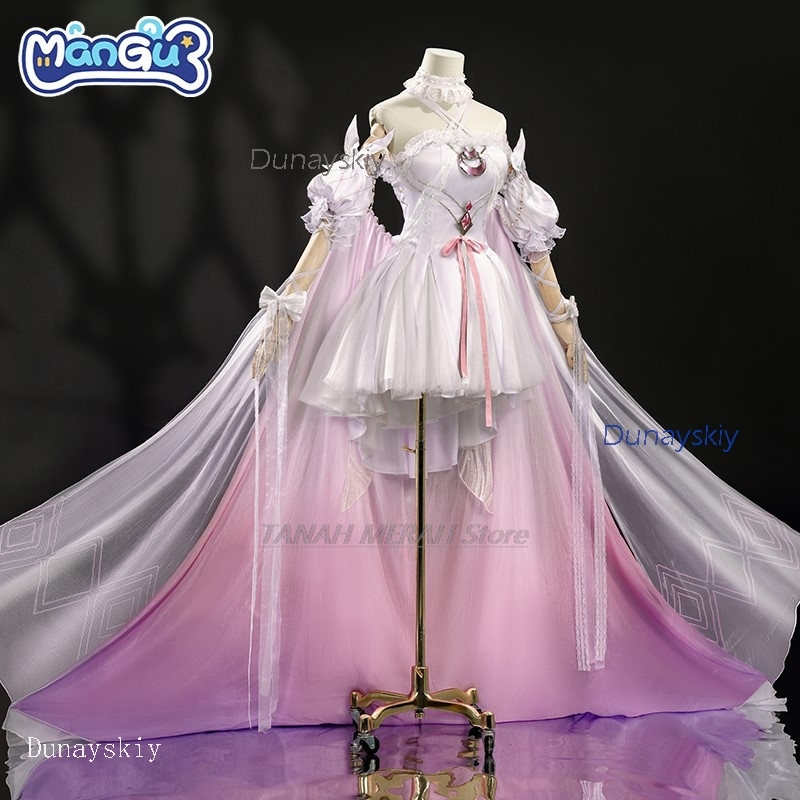أزياء تنكرية للنساء من disfraz - مراجعة Anime Cosplay Events وسعره