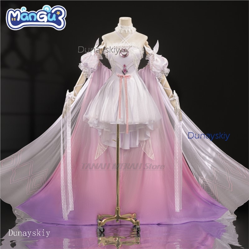 أزياء تنكرية للنساء من disfraz - مراجعة Anime Cosplay Events وسعره