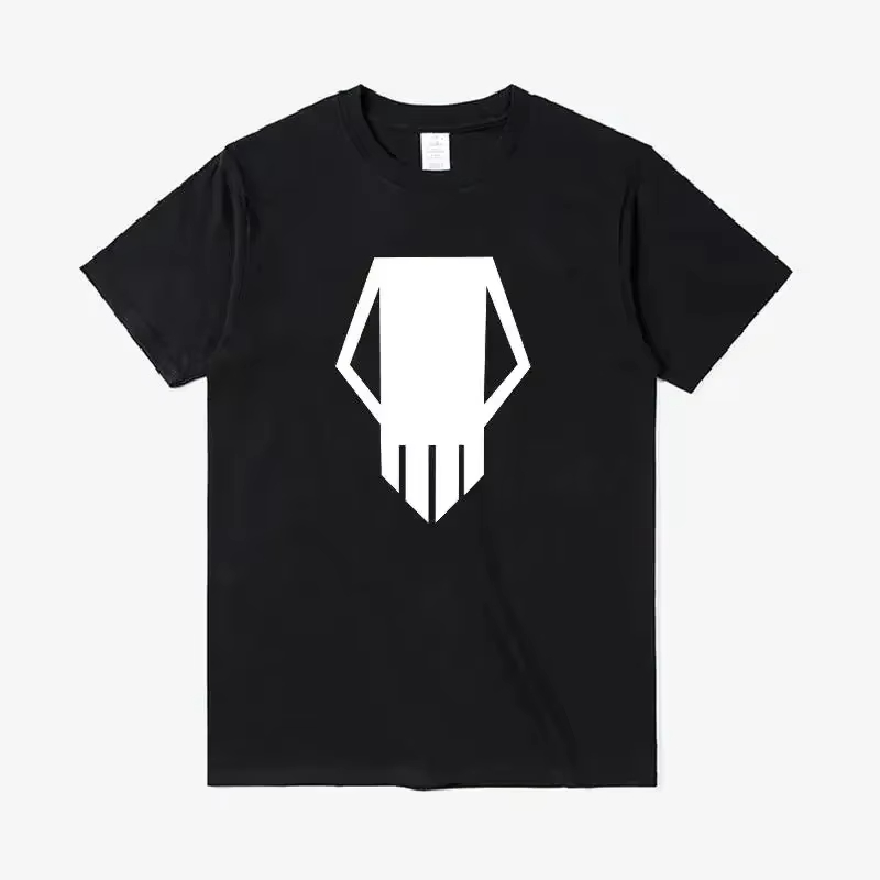 تي شيرت صيفي مطبوع عليه My Her - مراجعة Anime Cosplay Website وسعره