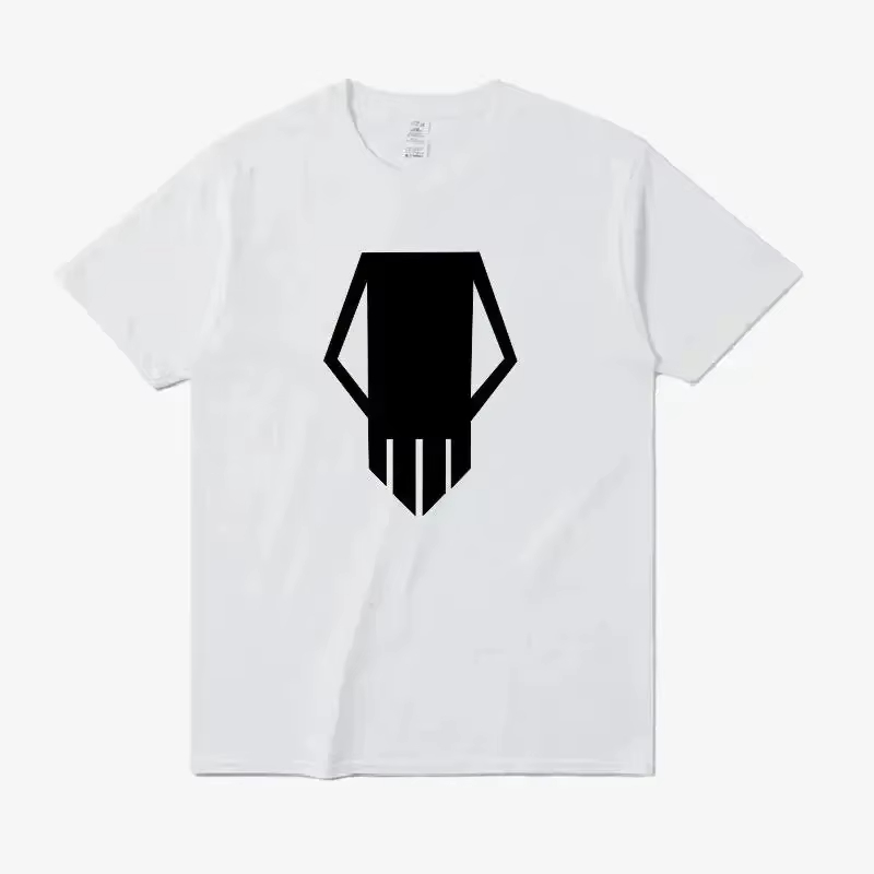 تي شيرت صيفي مطبوع عليه My Her - مراجعة Anime Cosplay Website وسعره