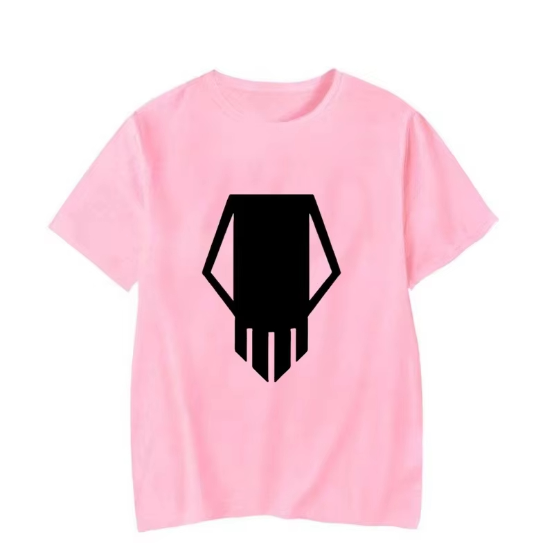 تي شيرت صيفي مطبوع عليه My Her - مراجعة Anime Cosplay Website وسعره