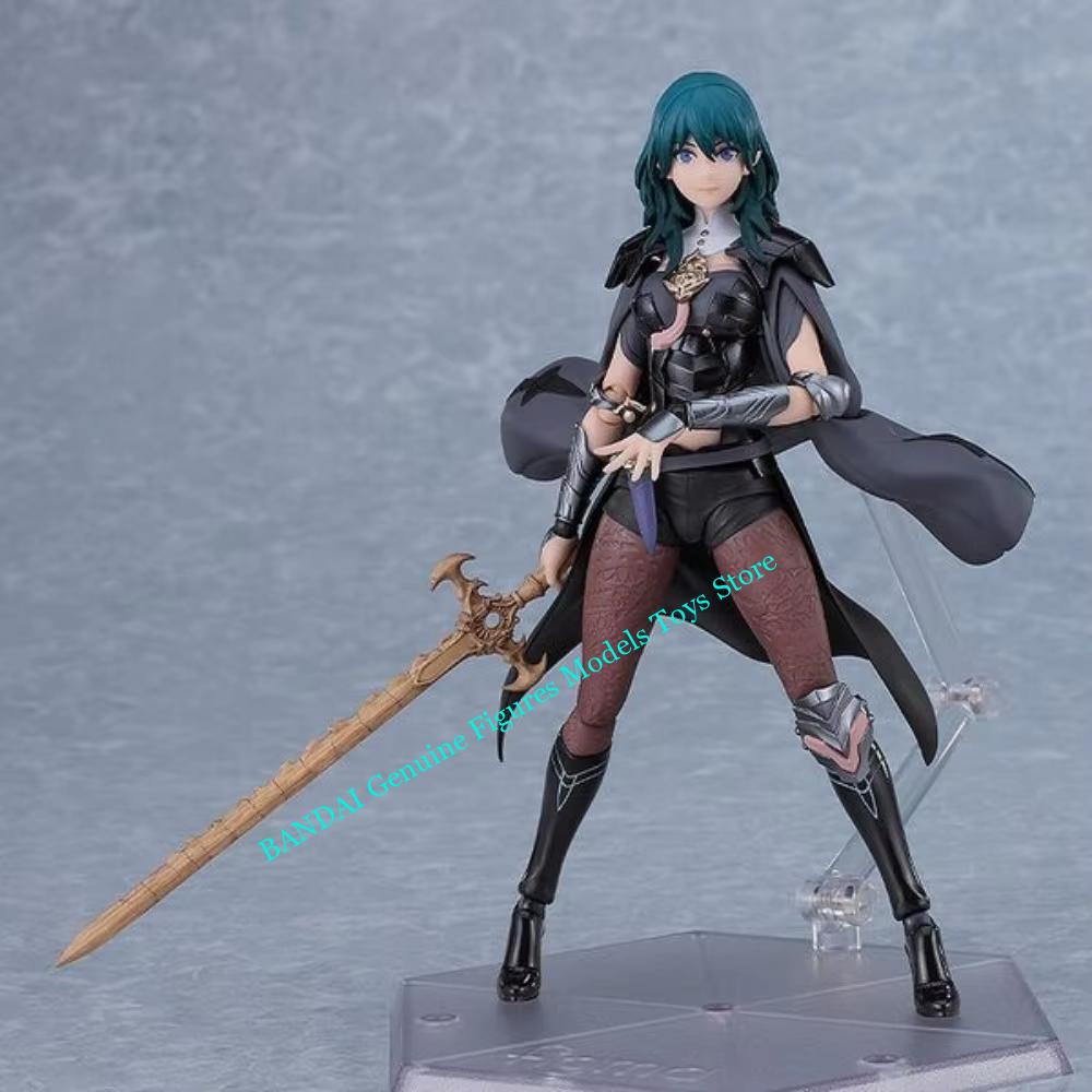 100% أصلي ومتوفر في المخزون من - مراجعة Good Smile Company Figma وسعره