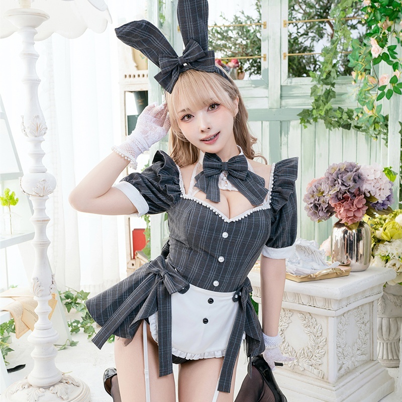 طقم تنكري مالي مون، زي خادمة ل - مراجعة Anime Cosplay Recommendations وسعره