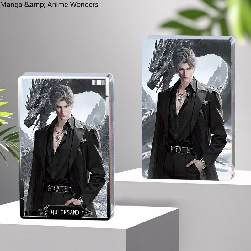 Game Love and Deepspace Sylus  - مراجعة Anime Cosplay Event وسعره